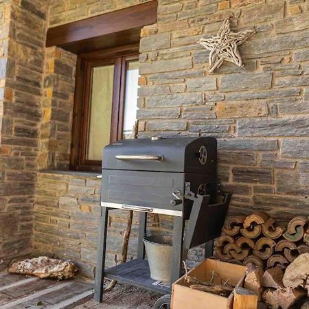 Precioso Apartamento Con Jardin Privado A 4 Km De Puigcerda Enveitg Eksteriør bilde