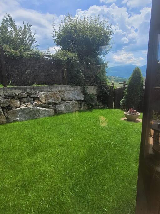 Precioso Apartamento Con Jardin Privado A 4 Km De Puigcerda Enveitg Eksteriør bilde